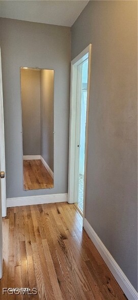 Building Photo - 2544 First St