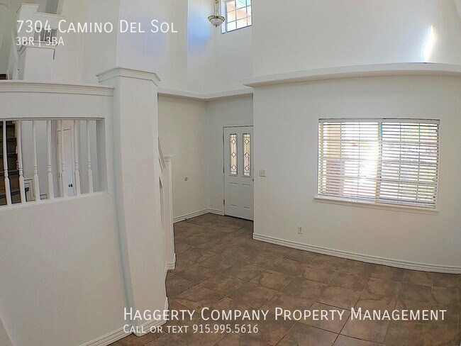 Building Photo - West El Paso 3 bed with Pool!
