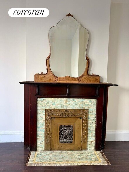 Building Photo - 621 Macon St