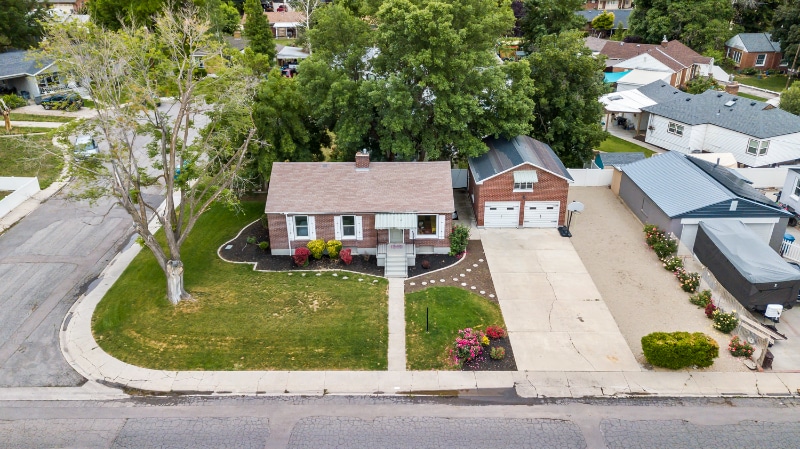 Building Photo - 291 S 300 E