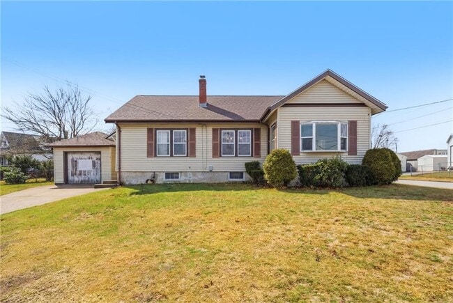 Building Photo - 67 Fred St