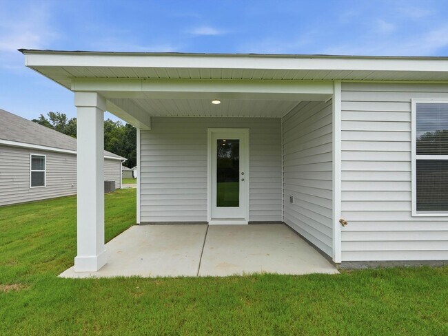 Building Photo - 9919 Sequoyah Cv Dr SE