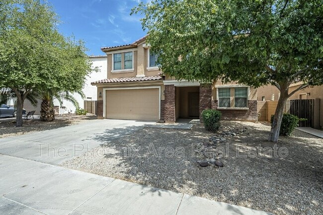 Building Photo - 43476 Caven Dr