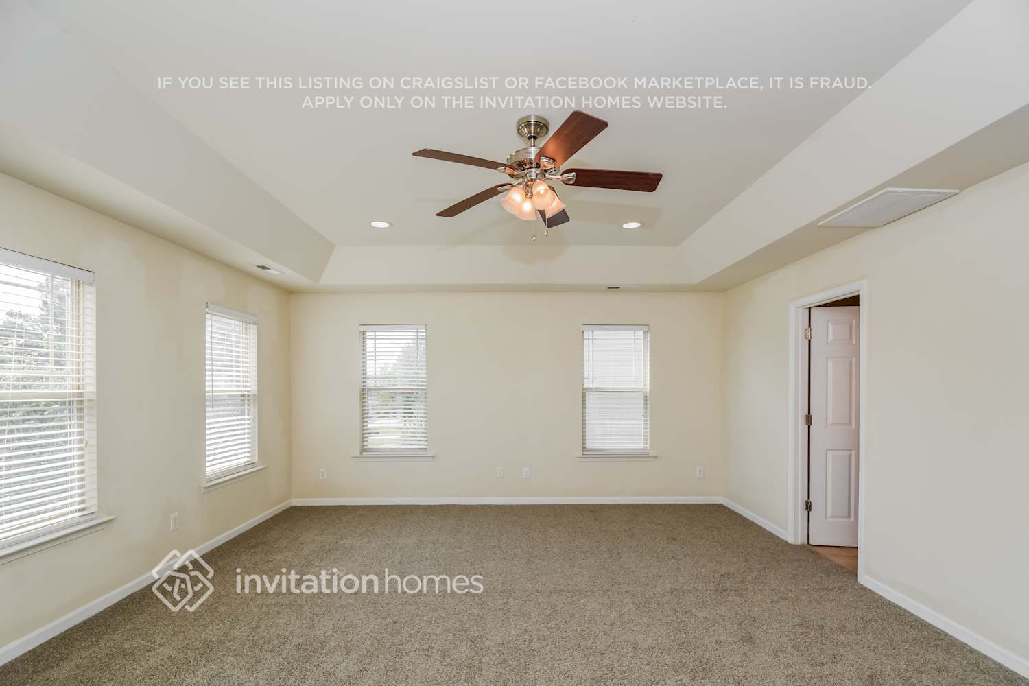 Building Photo - 3006 Fern Cottage Ln