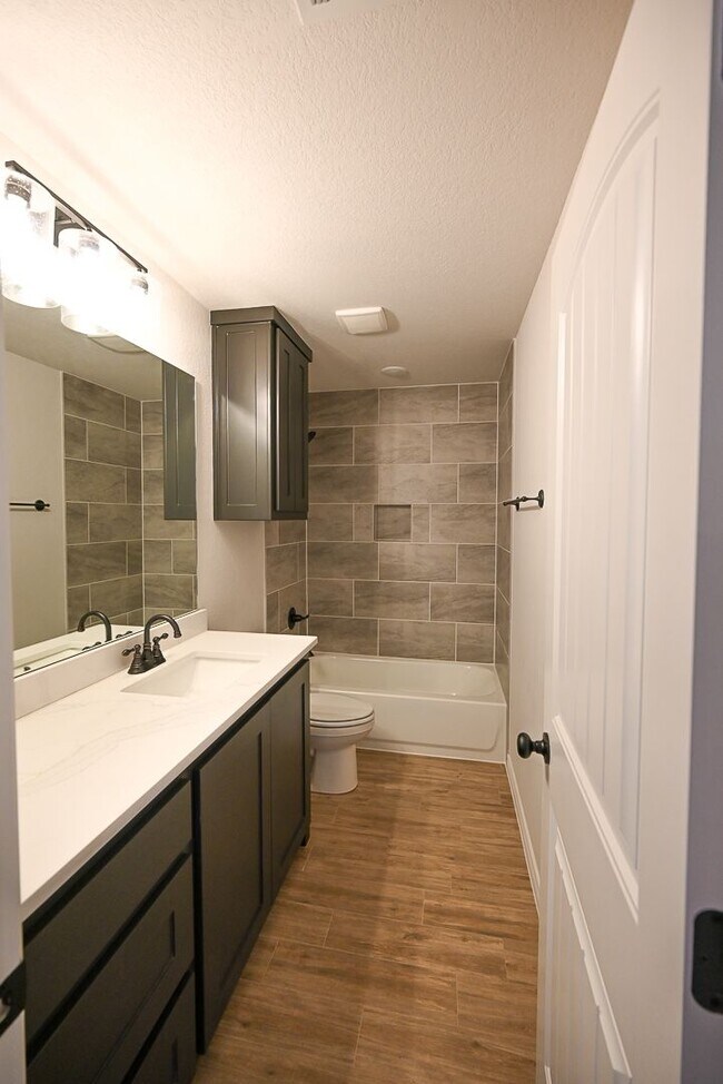 Building Photo - New Home Built 2025 Spring Town TX 3 Bedro...