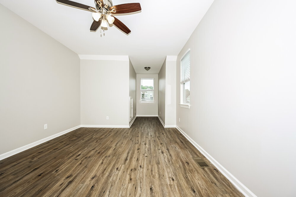 Building Photo - 513 Sarver Ave