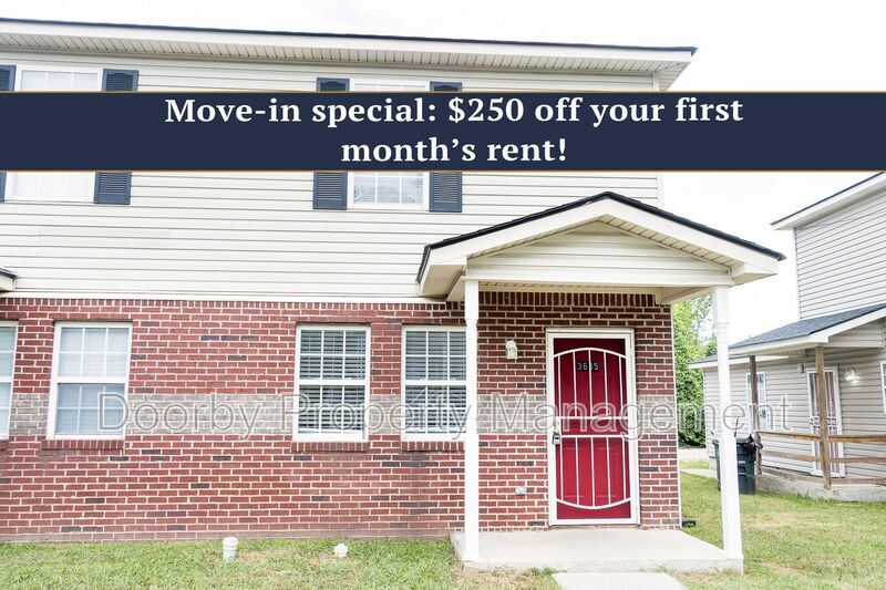 Primary Photo - 3635 6th Ave