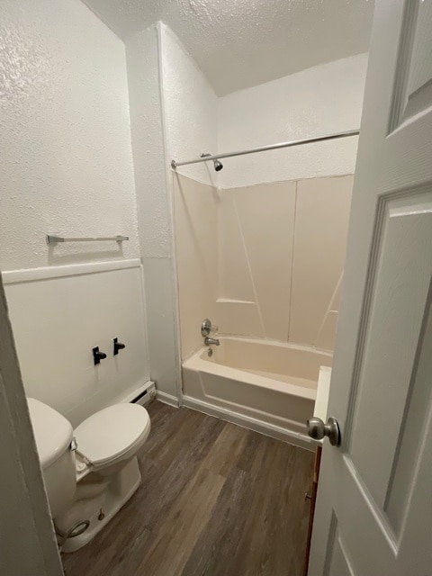 Building Photo - 1131 E Bowman St