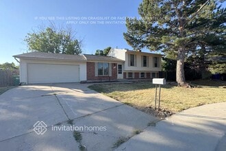 Building Photo - 17768 E Montana Pl