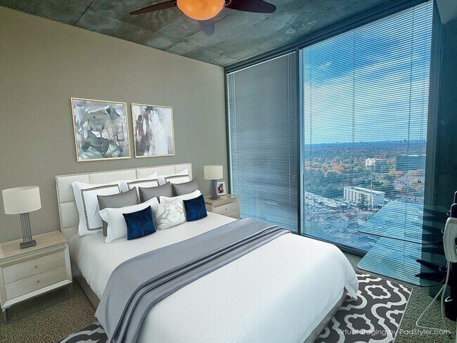 Building Photo - 3324 Peachtree Rd NE