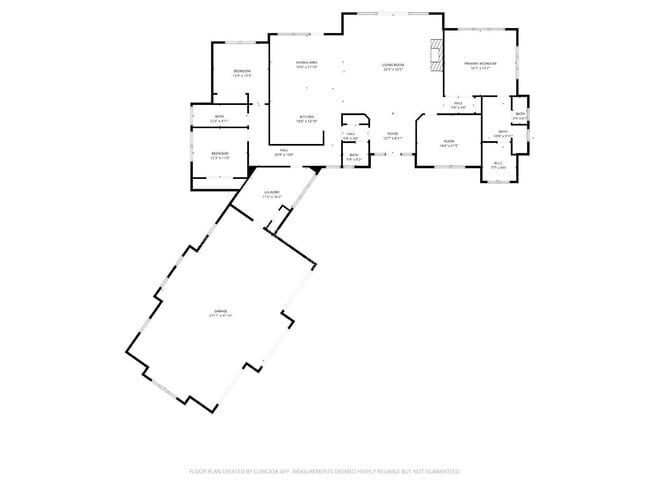 Building Photo - 3676 W Cielo View Ct