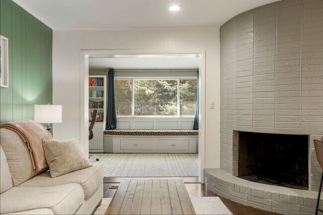 Building Photo - Gorgeous Mid-Century Home Newly Renovated From Top To Bottom - Inside And Outside - With Newer Wi...