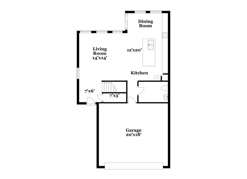 Building Photo - 10152 Ruggles Mansion Ave