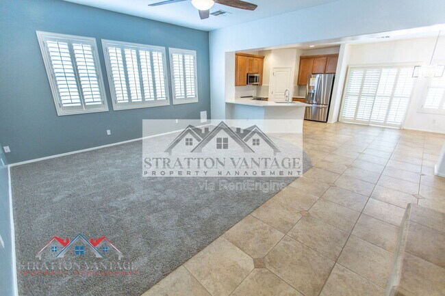 Building Photo - 11527 East Starkey Avenue