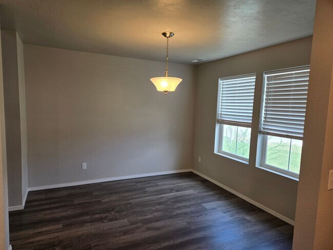 Building Photo - Charming & Modern Single-Family Home in Meridian - Welcome home!