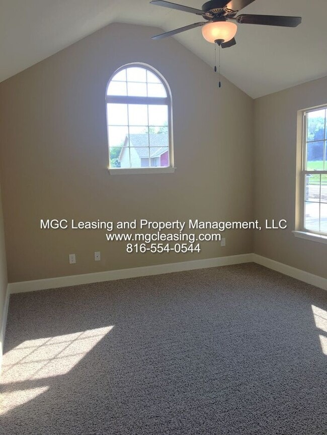 Building Photo - Exterior Townhome at Timber Trails — Available April 21