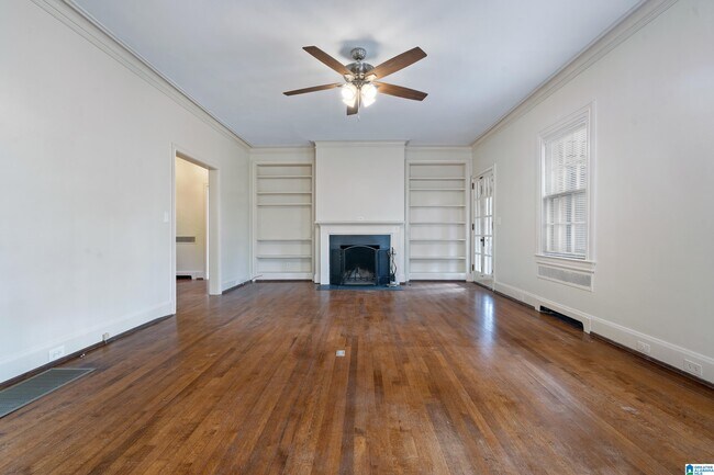 Building Photo - 1404 Morningside Dr
