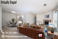 Building Photo - Benicia condo with private backyard and nearby amenities