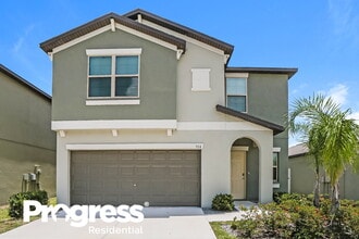 Building Photo - 914 Nutmeg Spice Pl