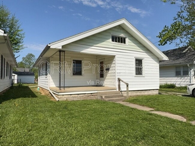 Building Photo - 2125 N Purdum St