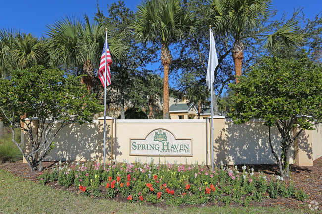 Building Photo - Spring Haven Apartments