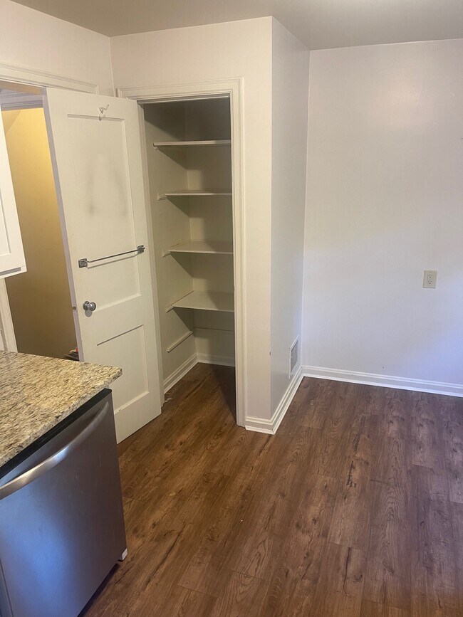 pantry - 29 Pleasant Ridge Ave