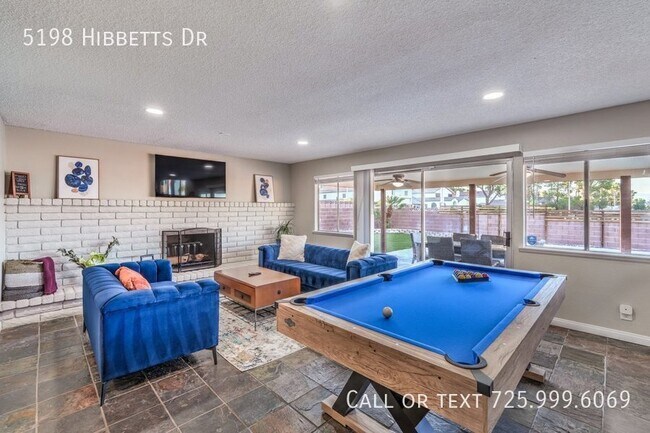 Building Photo - 5198 Hibbetts Dr
