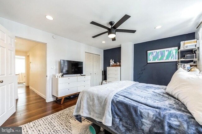 Building Photo - 1732 Manton St