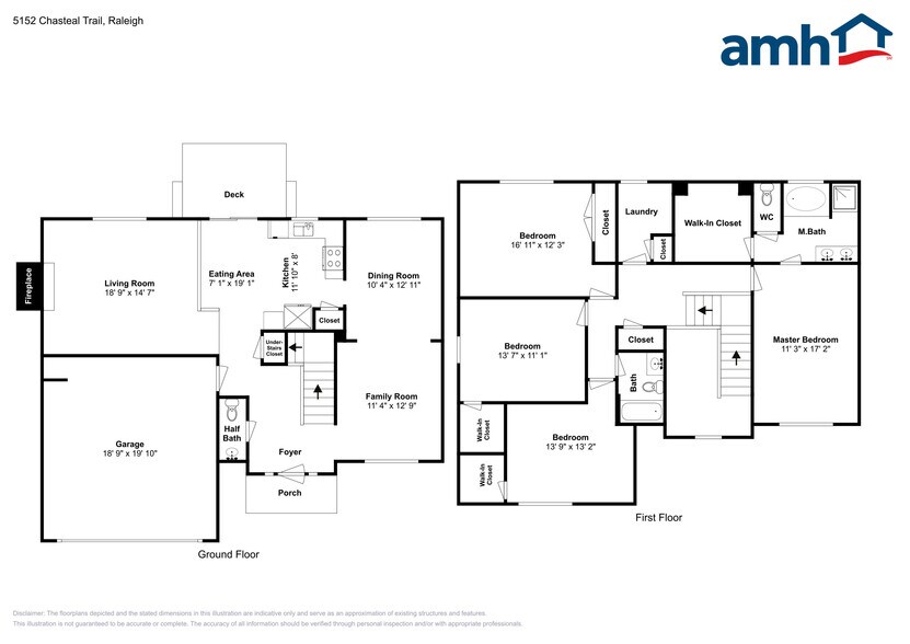 Building Photo - 5152 Chasteal Trl