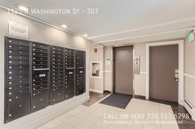 Building Photo - 1125 N Washington St