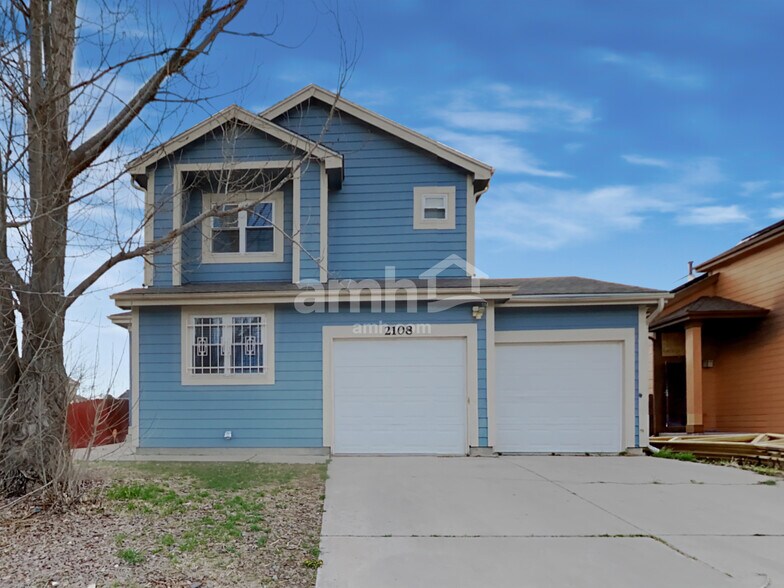 Primary Photo - 2108 Hibbard Ln