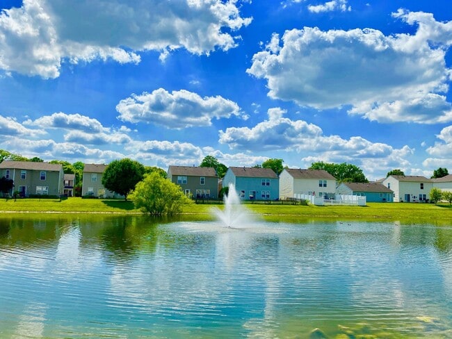 Building Photo - COMING SOON!! Wonderful 3 Bedroom 2.5 Bathroom Two Story Home with Loft on the Pond in Wayne!