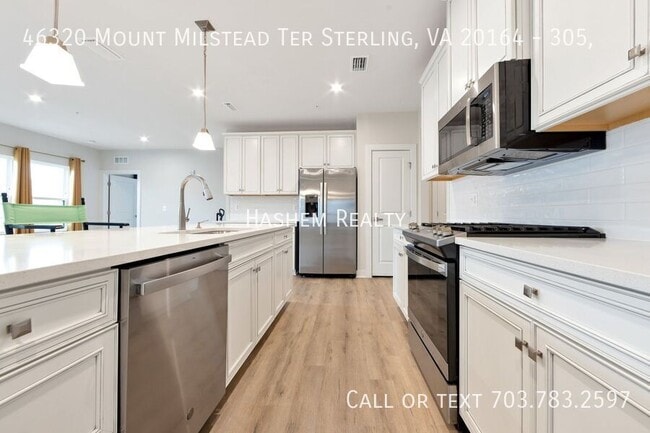 Building Photo - 46320 Mount Milstead Ter