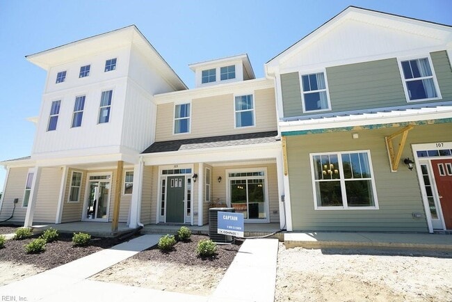 Primary Photo - 603 Fishers Ct