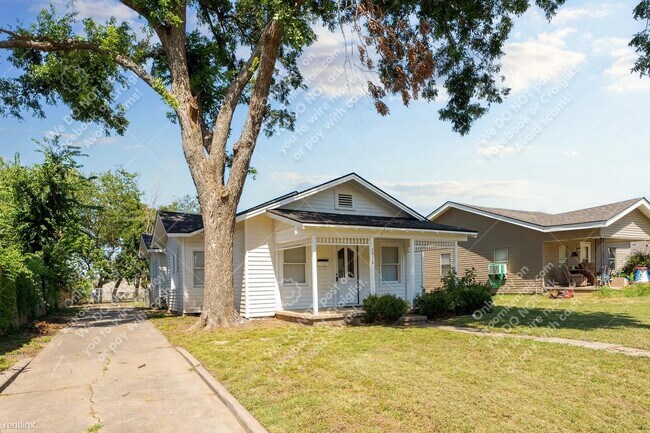 Building Photo - 2 br, 2 bath House - 1528 N Beard Ave