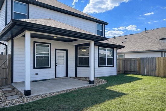 Building Photo - 3515 Cannon Dr