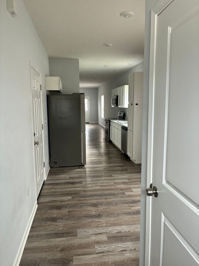 Building Photo - Modern 3 Bedroom 2 Bath House - New Build in Martinsville!