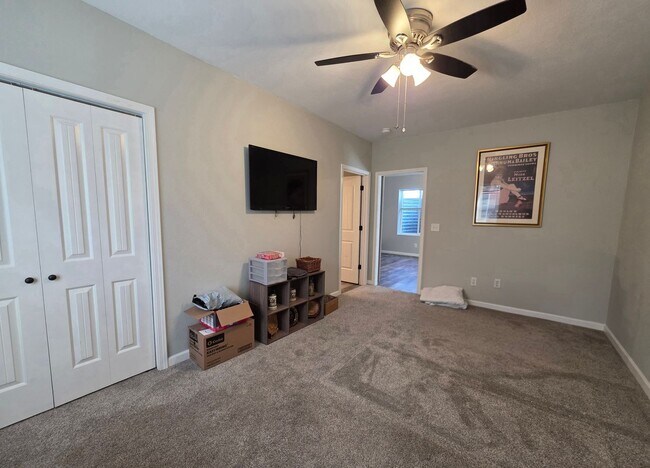 Building Photo - Gorgeous 4 Bed 4 bath Home In Banning Lewis Ranch!!
