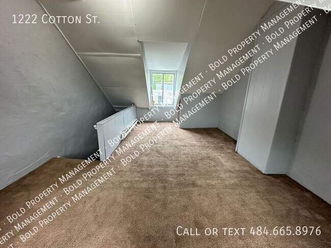 Building Photo - 1222 Cotton St