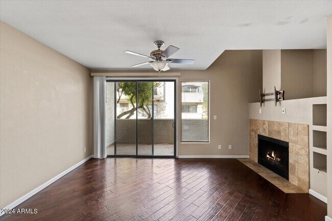 Building Photo - 10115 E Mountain View Rd