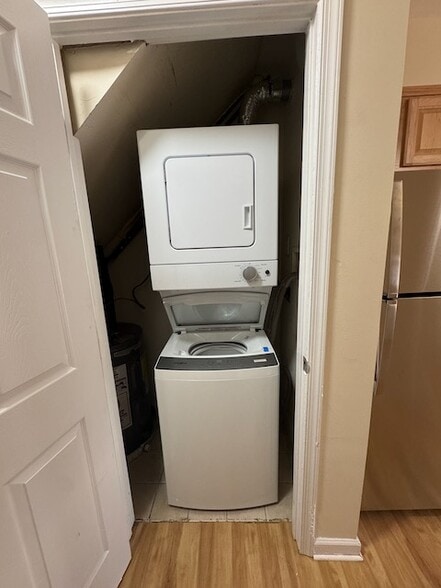 Building Photo - 6 O St SW