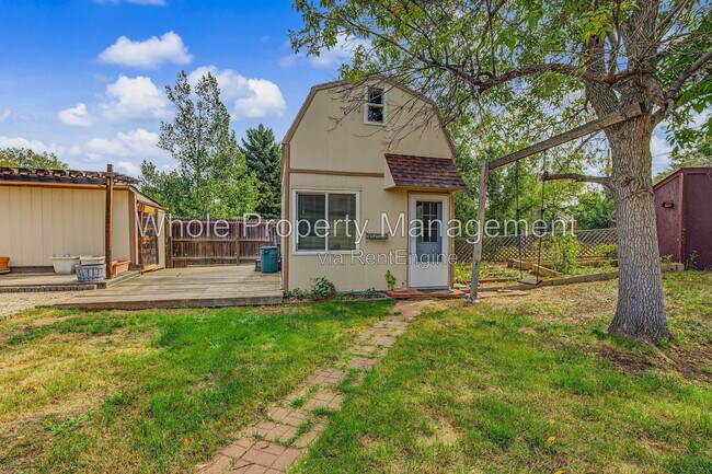 Building Photo - 1406 E 108th Pl