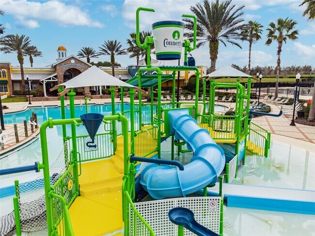 Building Photo - 9571 Little Bluestem Dr