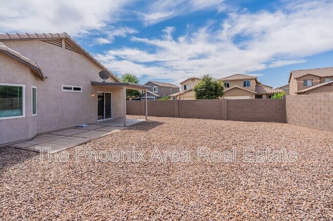 Building Photo - 28214 N Quartz Way