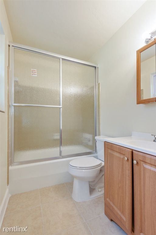 Bathroom 2 - 203 Victory Garden Dr