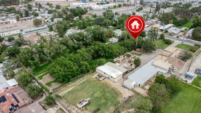 Building Photo - 7716 Wenda Dr