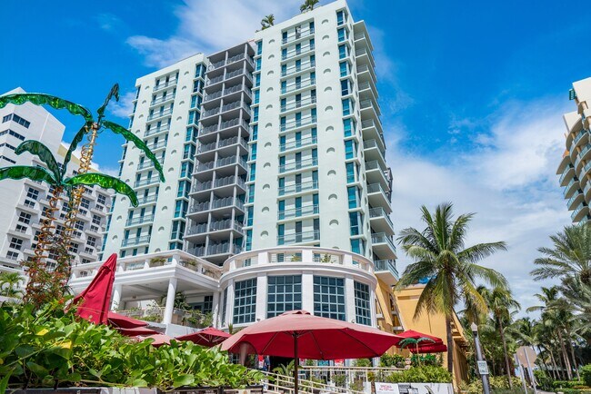 Building Photo - 1500 Ocean Dr