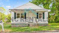 Building Photo - COMING SOON! Delightful 3-Bedroom 1-Bathro...