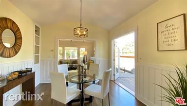 Primary Photo - 2 br, 1.5 bath House - 808 Milwood Ave
