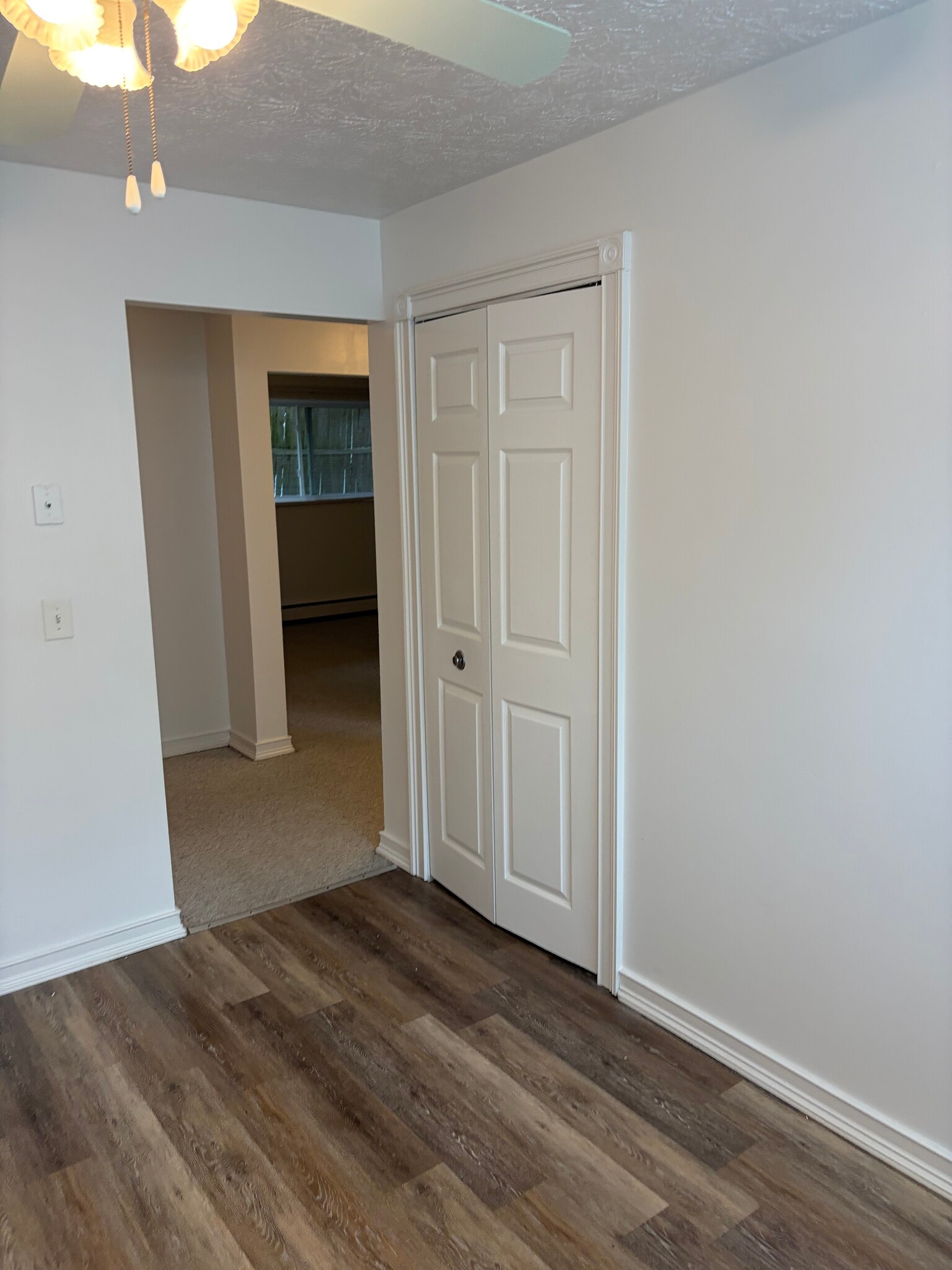 Kitchen Entry and Walk-In Pantry - 104 W Pulteney St